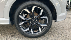 Ford Puma 1.0 EcoBoost Hybrid mHEV ST-Line X 5dr Petrol Hatchback